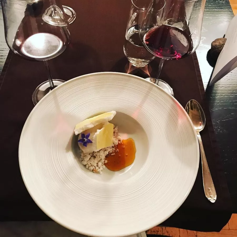 Ресторан EM в Санкт-Петербурге: Еда, Красиво, Уютно, Напитки, Ресторан, Вкусно,