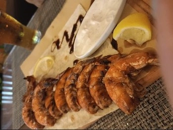 Кафе Море Вкуса в Адлере: Завтрак, Блюда на мангале, Еда на вынос, Летняя веранда, Русская кухня, Морская кухня,
