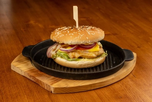 Кафе "Время Есть".