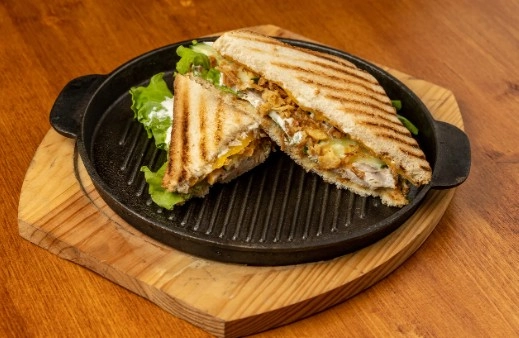 Кафе "Время Есть".