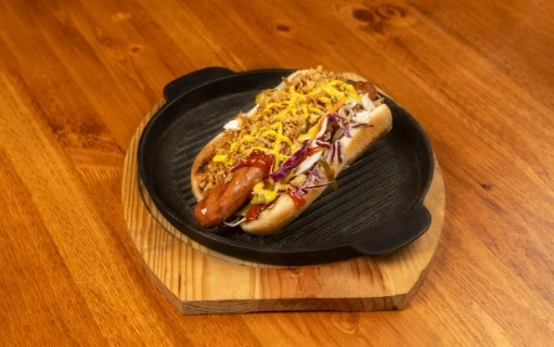 Кафе "Время Есть".