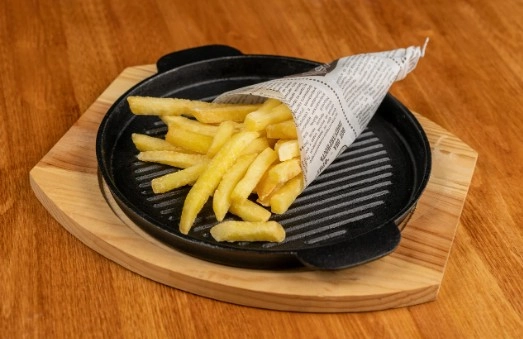 Кафе "Время Есть".