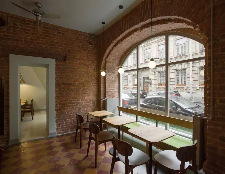 Ресторан Julia Child Bistro в Санкт-Петербурге: Еда, Напитки, Ресторан, Красиво, Вкусно, Уютно, Стейки, Десерты,