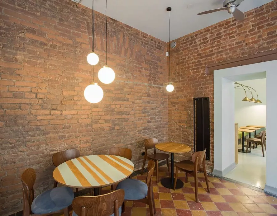 Ресторан Julia Child Bistro в Санкт-Петербурге: Еда, Напитки, Ресторан, Красиво, Вкусно, Уютно, Стейки, Десерты,