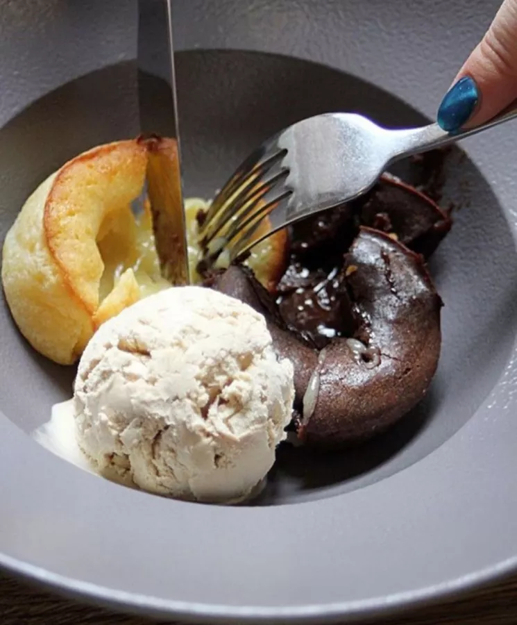 Ресторан Julia Child Bistro в Санкт-Петербурге: Еда, Напитки, Ресторан, Красиво, Вкусно, Уютно, Стейки, Десерты,