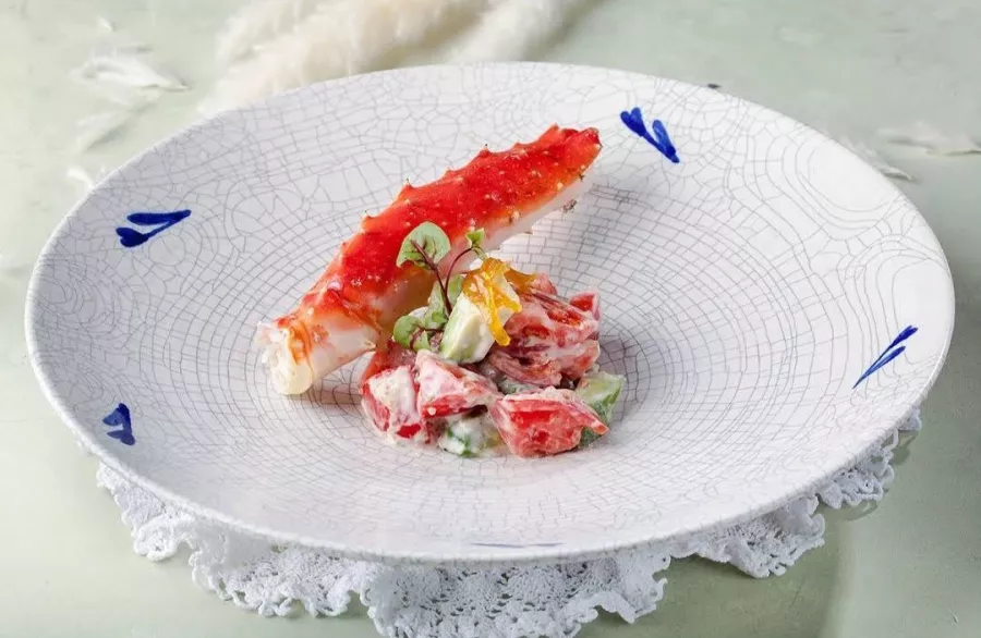 Ресторан Северянин в Санкт-Петербурге: Вкусно, Ресторан, Напитки, Красиво, Уютно, Стейки, Морепродукты,