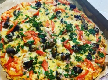 Кафе Жарко в Адлере: Спортбар, Восточная кухня, Кавказская кухня, Доставка, Завтрак, Хинкальная, Шашлычная, Пиццерия,