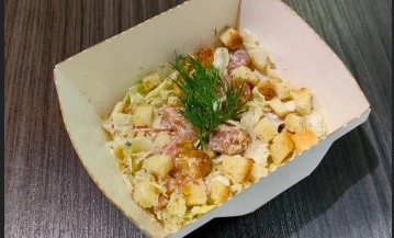 Кафе Море блинов в Адлере: Блинная, Русская кухня, Кофе на вынос, Еда с собой, Завтрак,