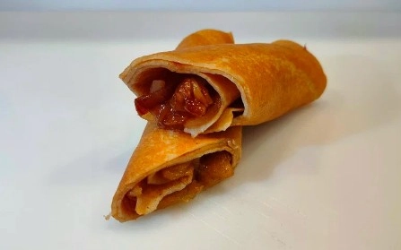 Кафе Море блинов в Адлере: Блинная, Русская кухня, Кофе на вынос, Еда с собой, Завтрак,