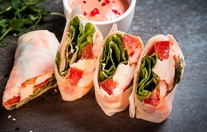 Кафе "Fix-Roll".