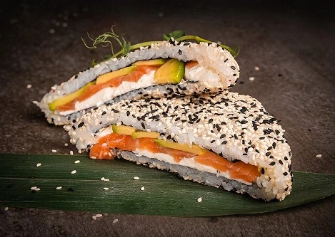 Кафе "Fix-Roll".