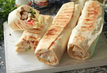 Ресторан Шеф Гриль в Адлере: Доставка, Шашлычная, Японская кухня, Китайская кухня, Пиццерия, Кофе на вынос,