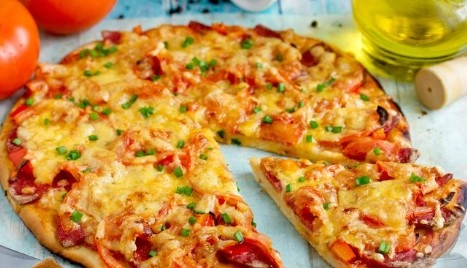 Ресторан Шеф Гриль в Адлере: Доставка, Шашлычная, Японская кухня, Китайская кухня, Пиццерия, Кофе на вынос,