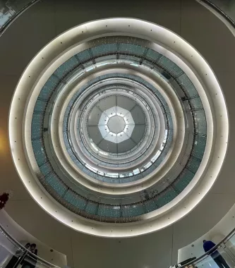 Торговый Центр «SM City Manila»