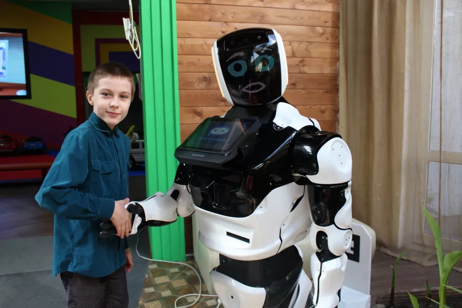 Детский развлекательный центр Чудо Город в Краснодаре: Детям, Детский центр, Развлечение,