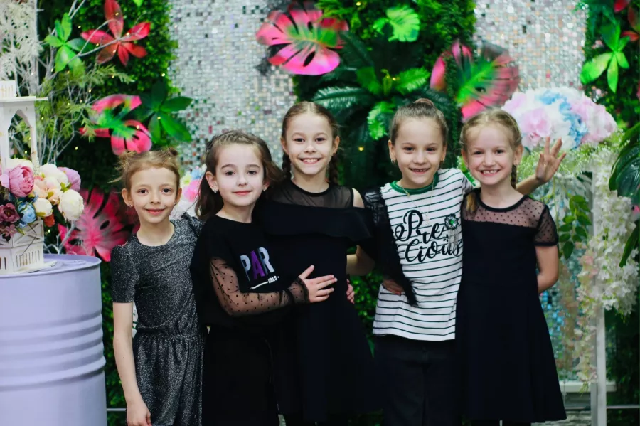 Детский развлекательный центр CITY KIDS 2 в Краснодаре: Детский центр, Развлечение, Не пропусти,