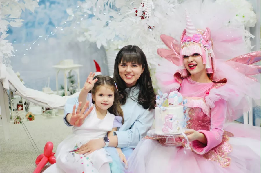 Детский развлекательный центр CITY KIDS 2 в Краснодаре: Детский центр, Развлечение, Не пропусти,