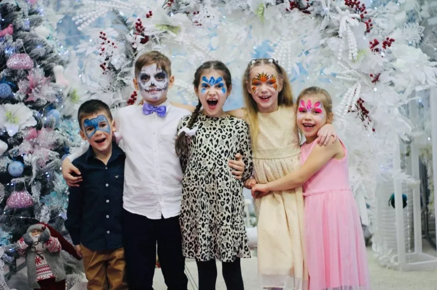 Детский развлекательный центр CITY KIDS 2 в Краснодаре: Детский центр, Развлечение, Не пропусти,