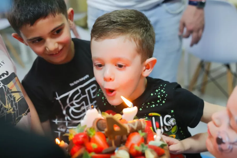 Детский развлекательный центр CITY KIDS 2 в Краснодаре: Детский центр, Развлечение, Не пропусти,