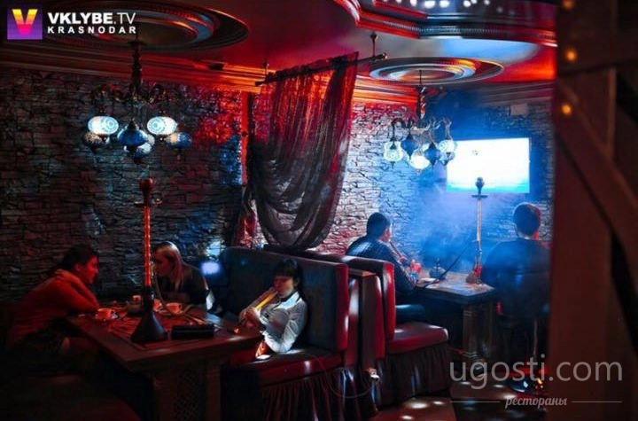 Кальянная Melissa Lounge в Краснодаре: Кальянная, Дружба, Вечер, Кафе, Кальян, Лаундж,