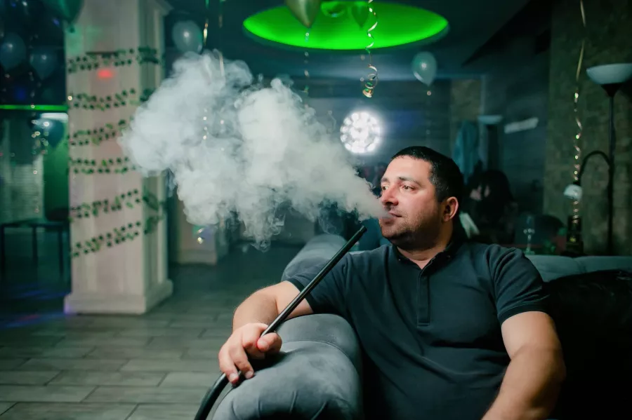 Кальян бар Мята Lounge на Ставропольской в Краснодаре: Кальян бар, Кальянная, Лаундж, Кафе, Компания, Вечер,