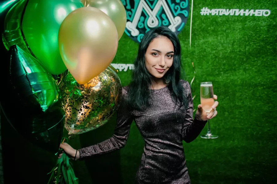 Кальян бар Мята Lounge на Ставропольской в Краснодаре: Кальян бар, Кальянная, Лаундж, Кафе, Компания, Вечер,