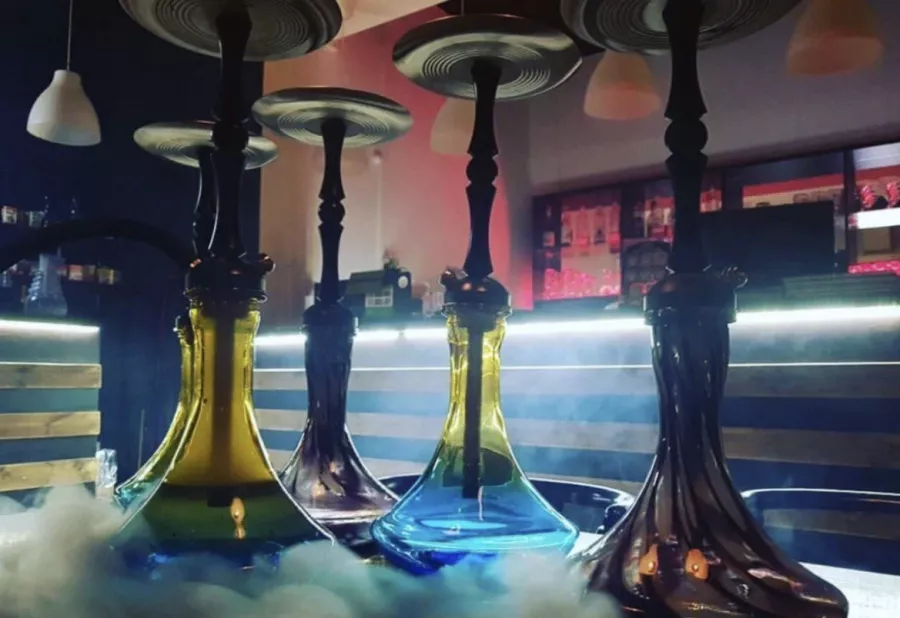 Кальянная Rooms lounge в Краснодаре: Кальянная, Кальян, Лаундж, Компания, Вечер, Бар,