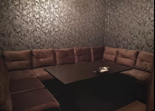 Кальянная "Rooms lounge"