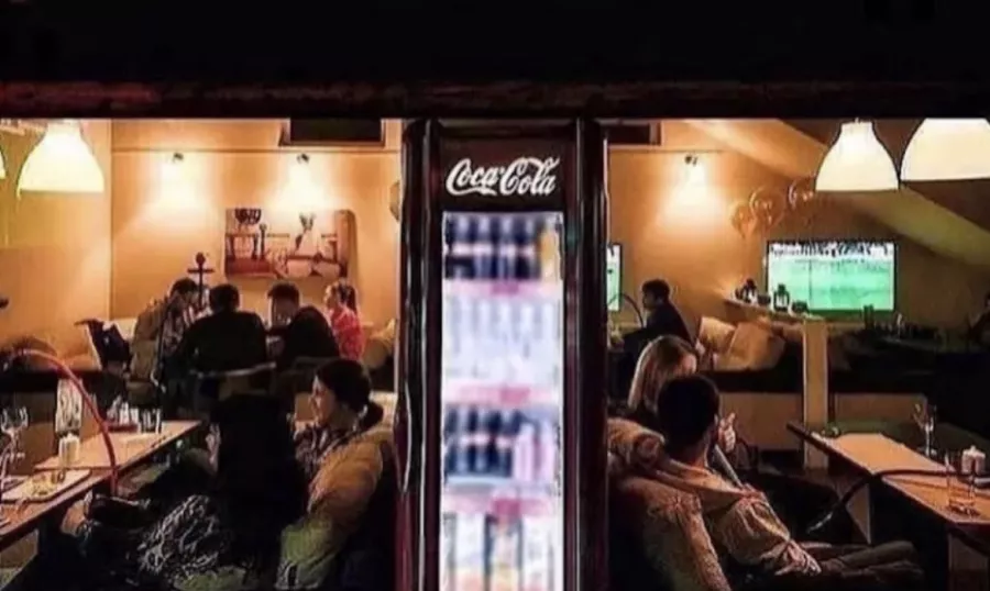 Кальянная Rooms lounge в Краснодаре: Кальянная, Кальян, Лаундж, Компания, Вечер, Бар,