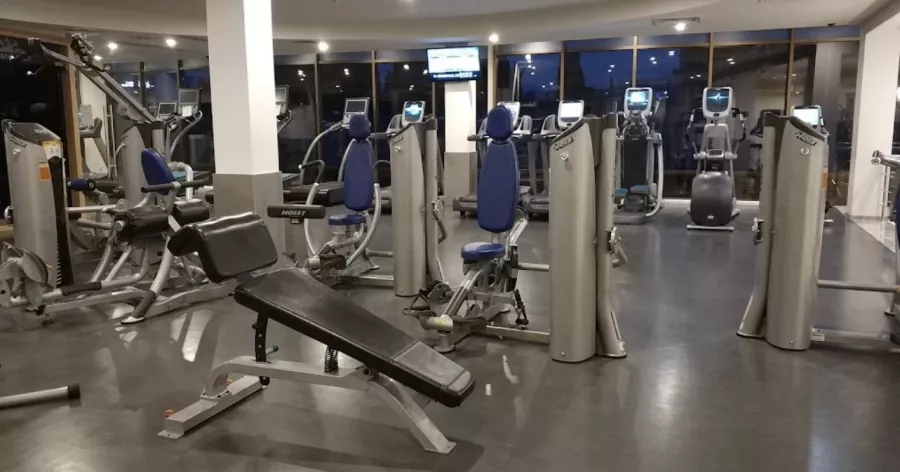 Фитнес-клуб Forward Fitness в Адлере: Тренажерный зал, Стретчинг, Групповые занятия, Йога, Фитнес,