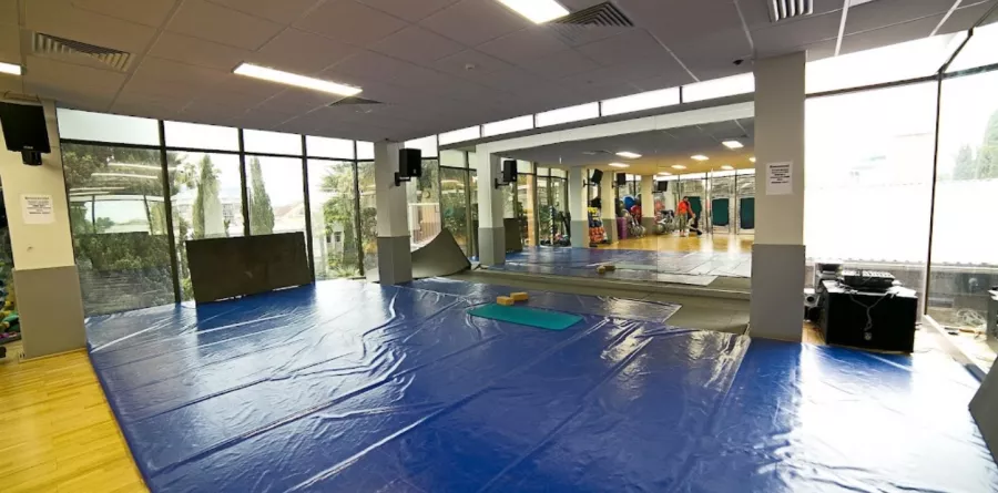Фитнес-клуб Forward Fitness в Адлере: Тренажерный зал, Стретчинг, Групповые занятия, Йога, Фитнес,