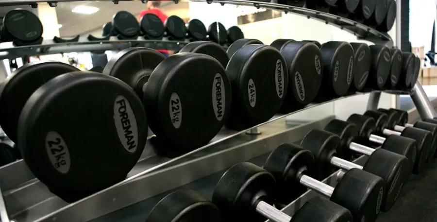 Фитнес-клуб Forward Fitness в Адлере: Тренажерный зал, Стретчинг, Групповые занятия, Йога, Фитнес,
