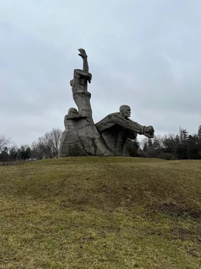 Смотровая площадка Змиёвская балка в Ростове-на-Дону: Вид на город, Высота, Красивый вид, Ростов-на-Дону, Rostov-on-Don,