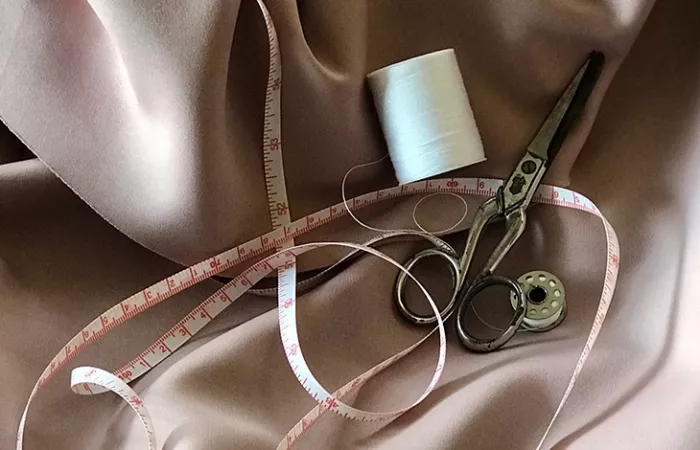 Ателье "Кокетка".