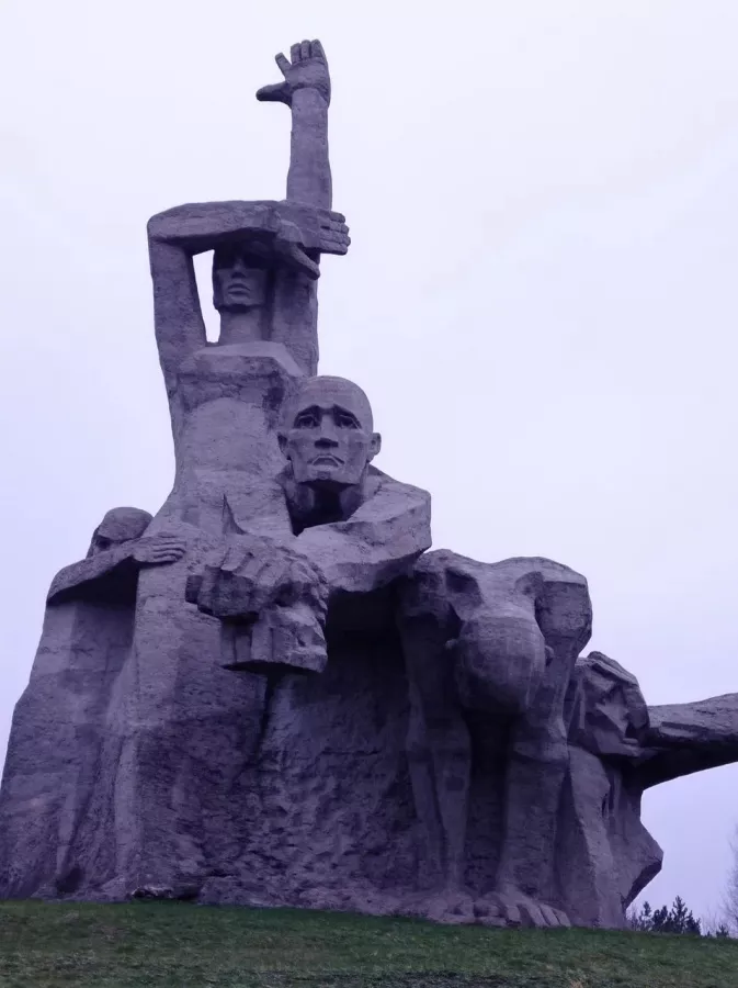 Смотровая площадка Змиёвская балка в Ростове-на-Дону: Вид на город, Высота, Красивый вид, Ростов-на-Дону, Rostov-on-Don,