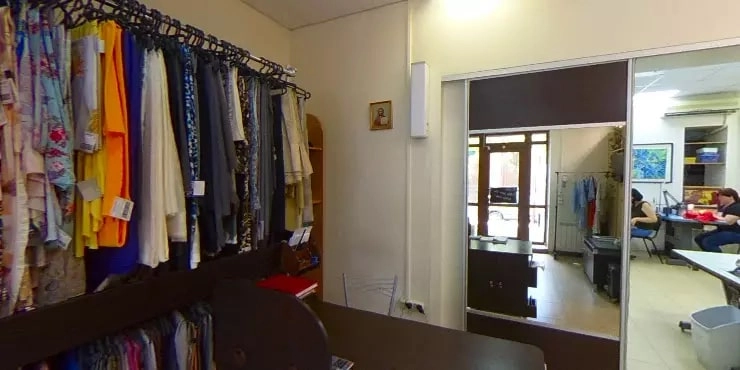 Ателье Кокетка в Ростове-на-Дону: Пошив, Ремонт, Мода,