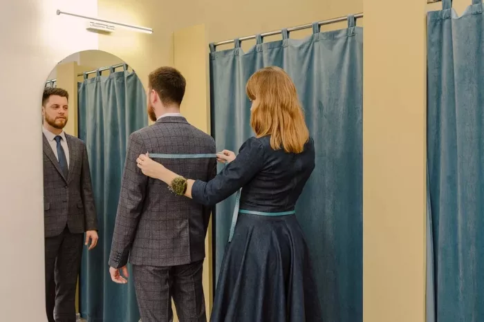 Ателье "MODER".