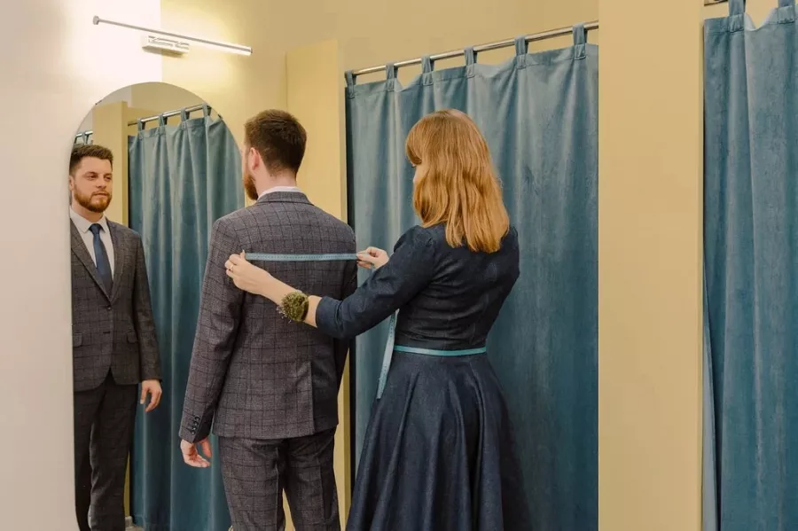 Ателье MODER в Ростове-на-Дону: Ремонт, Пошив, Мода,