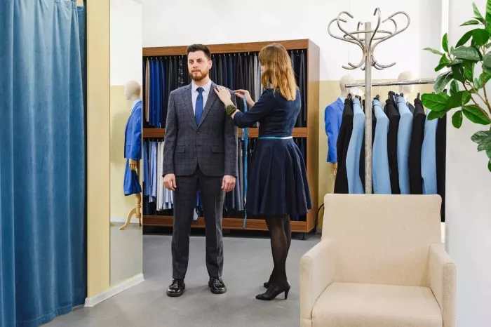 Ателье "MODER".