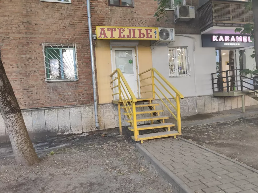 Ателье по ремонту и пошиву одежды на Мечникова в Ростове-на-Дону: Пошив, Ремонт, Мода,