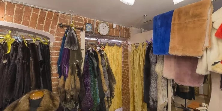 Ателье Пушинка в Ростове-на-Дону: Ремонт, Пошив, Мода,