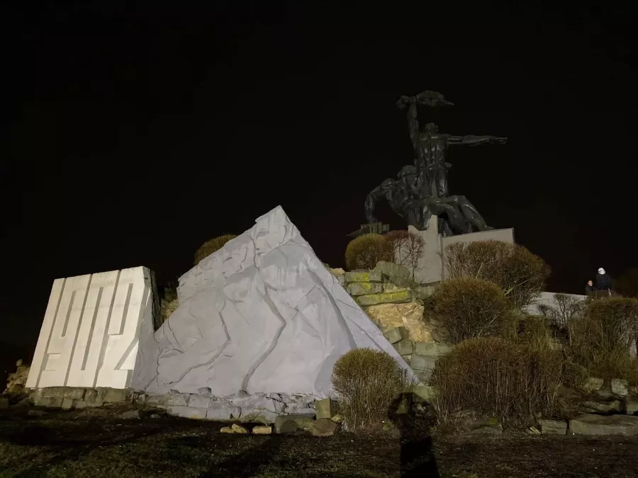 Смотровая площадка в микрорайоне Ленгородок в Ростове-на-Дону: Вид на город, Высота, Красивый вид, Ростов-на-Дону, Rostov-on-Don,