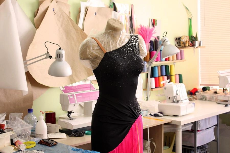 Ателье Светланы Фроловой в Ростове-на-Дону: Ремонт, Пошив, Мода,