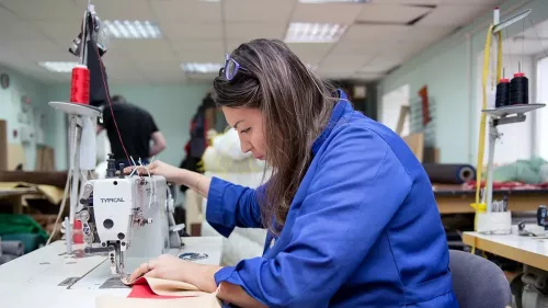 Ателье Анастасия  в  Ростове-на-Дону