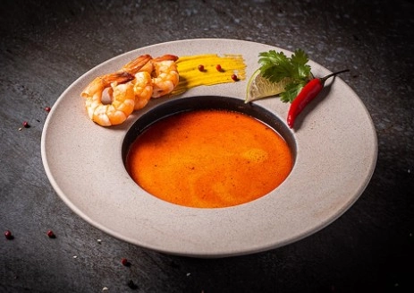 Доставка еды "Добро".