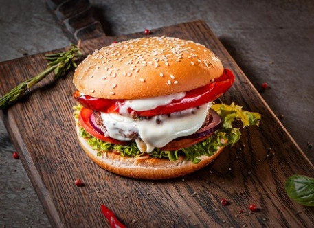 Доставка еды "Добро".