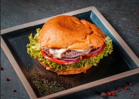 Доставка еды "Добро".