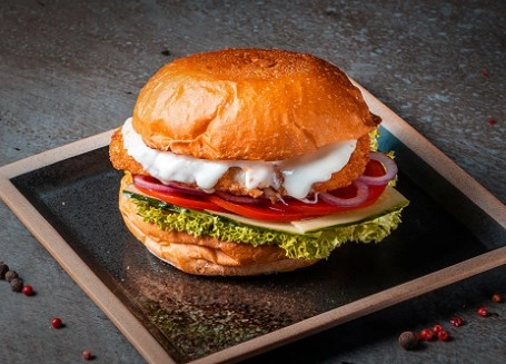 Доставка еды "Добро".