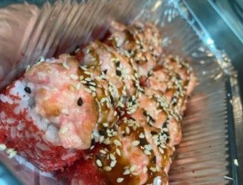 Доставка еды "Добро".