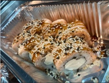 Доставка еды "Добро".